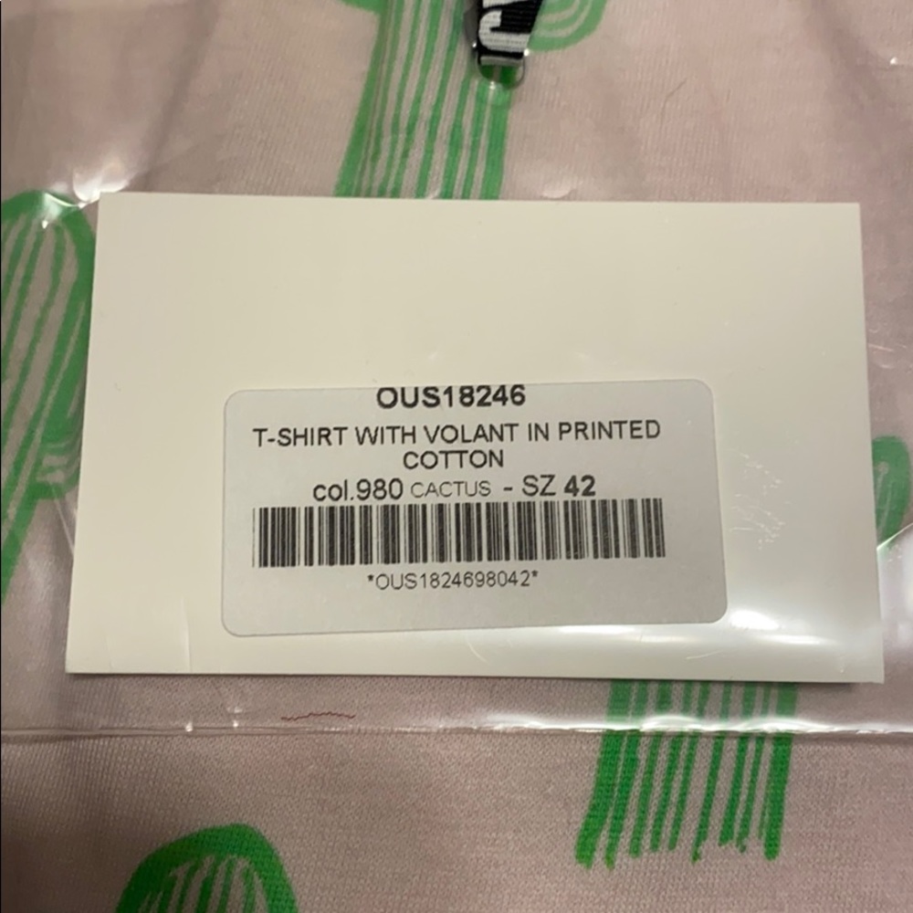 NWT Tunic top - Picture 4 of 8